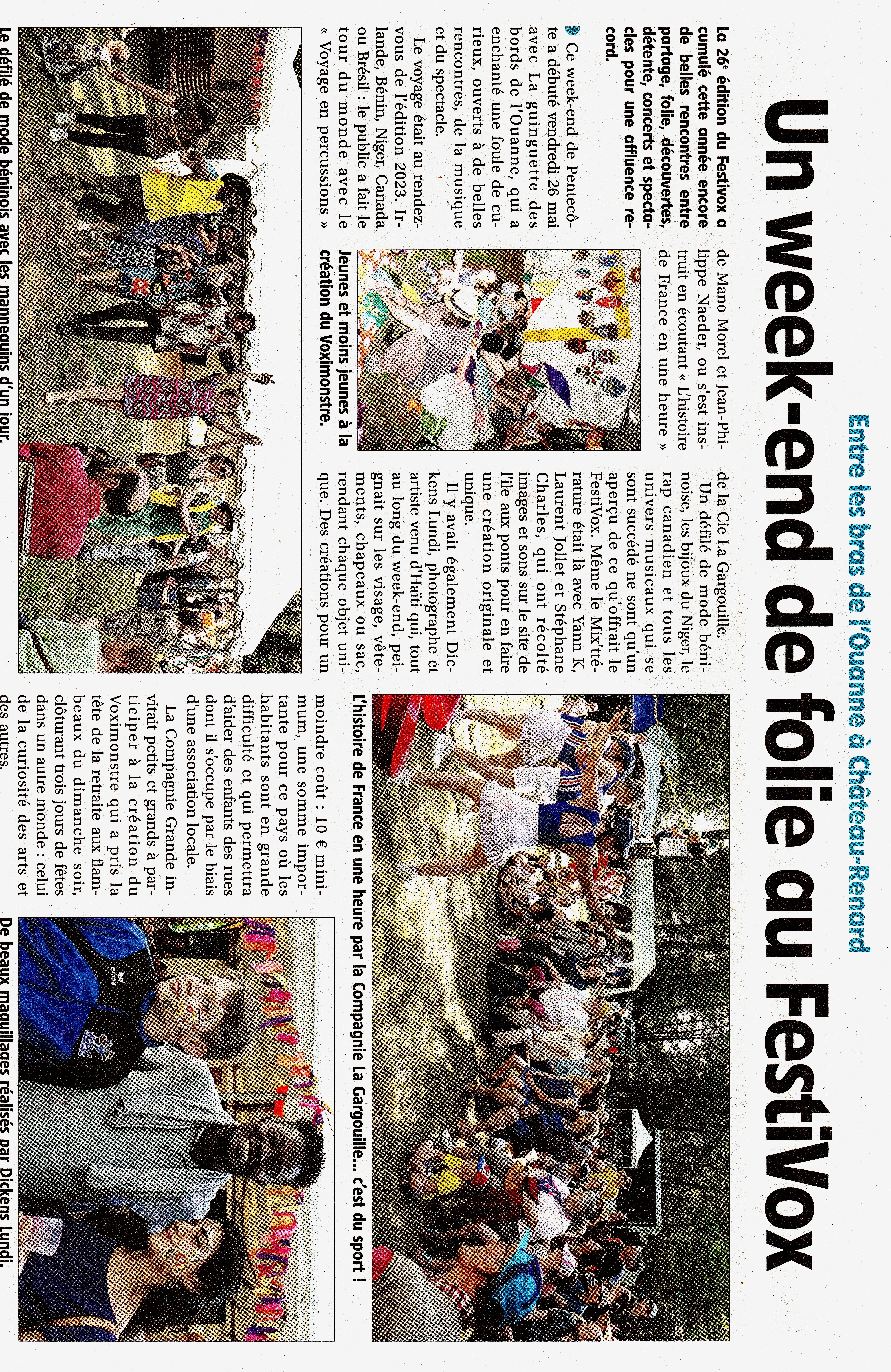 2023-05-31 Eclaireur recad